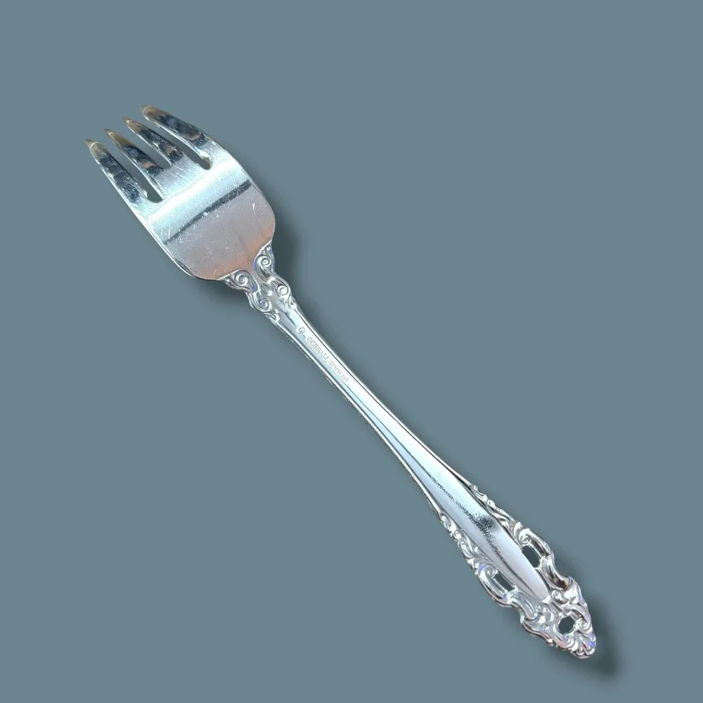 Gorham stainless steel